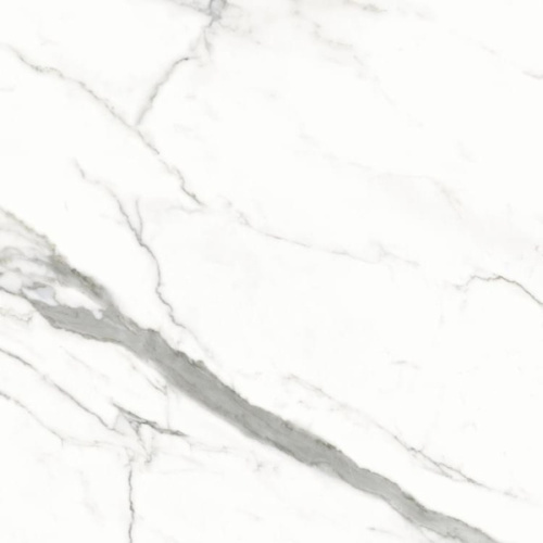 Ariostea Ultra Marmi UM6S75583 Bianco Statuario Natural 6mm 75x75