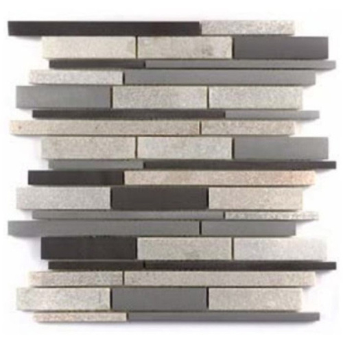 Moreroom Stone Mashup AG178 Stone Aluminum 29,8x31