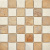 Muare Каменная Мозаика QS-030-48T/10 30.5x30.5