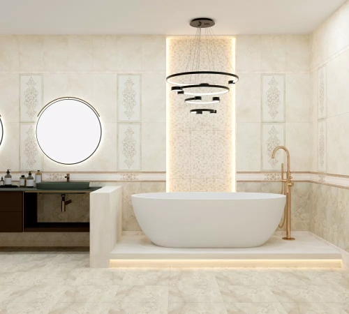 Eurotile Rimini 483 3,5x30