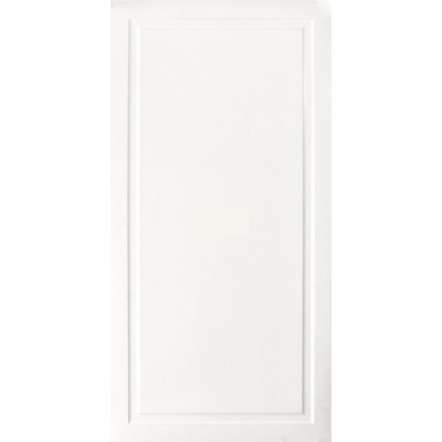 Ape ceramica Bellagio A041896 Bianco Rect Panel 60x120