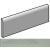 Equipe Fragments 23883 Bullnose Mist Green 6.5x20 Equipe Fragments 23883 Bullnose Mist Green 6.5x20