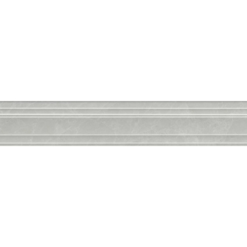Kerama Marazzi Монте Тиберио BLF023R Серый Глянцевый Обрезной 7,3x40