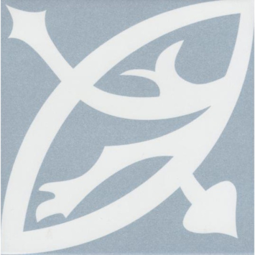 Revoir Paris La Madeleine VVS2020_030 Zelie Bleu 20x20