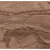 Belleza Даф Коричневый 38.5x38.5