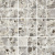 Monocibec Ceramiche Chiaroscuro 120224 Salar Mosaico Su Rete 30x30
