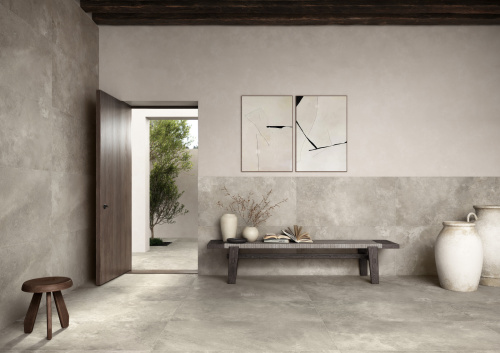 Caesar Histoire AHS5 Beaune Liscio Matt 60x120 - керамическая плитка и керамогранит