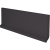 Rako Taurus Color TSPJB019 Black 30x8