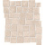 Provenza Groove E3GE Mosaico Penta Hot White 33x28,7