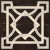 Marmocer Magic Tile PJG-CLASSIC33 33 Classic 60x60 Marmocer Magic Tile PJG-CLASSIC33 33 Classic 60x60