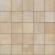 Casalgrande Padana Pietra Bauge 2704454 Mosaico Beige 6x6 30x30