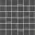 Kerama Marazzi Гварди SG640520\MM 2 Мозаичный Антрацит Матовый Обрезной 30x30