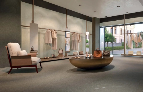 Atlas Concorde Russia Forte Dei Marmi Rock 610010005834 Venaria Black Grip Ret 60x120