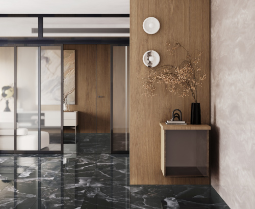 Andora Black