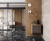 Laparet Andora Black Чёрный полированный 60x120 - керамическая плитка и керамогранит