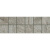 ColiseumGres Alpi 610090001120 Grigio Fascia Mosaico 10x30