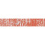 Lasselsberger (LB-Ceramics) Мезон 7302-0002 Красный 3,5x20 Lasselsberger (LB-Ceramics) Мезон 7302-0002 Красный 3,5x20
