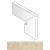 Vives Modena Zanquin Derecho Crema 19x19 Vives Modena Zanquin Derecho Crema 19x19