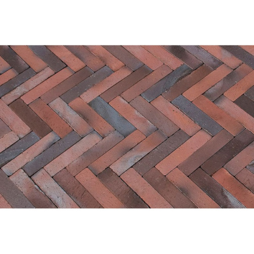 Hagemeister Monasteria 100-2356 Брусчатка Crealit Pavers 5x20,8