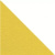 Cerasarda Pitrizza 1030210 Triangolo Giallo Pantogia 10x14