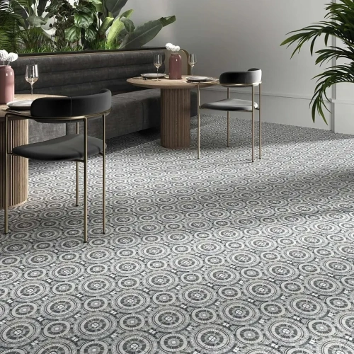 Mainzu Halo Aurora 20x20