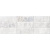 Metropol Ceramica Route66 Art Blanco 25x70 Metropol Ceramica Route66 Art Blanco 25x70