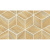 Versace Marble Mosaico T3-3D Oro 240832 29.1x17