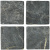 WOW Wellness 132926 Marble Graphite 11x11 - керамическая плитка и керамогранит