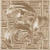 Versace Palace Gold Girosp. Foglia Cream 118144 7x7