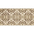 Grupa Paradyz Coraline Brown Inserto Classic 30x60 Grupa Paradyz Coraline Brown Inserto Classic 30x60
