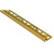 Butech Профили B71342719 Gold 24K 7x2500 Butech Профили B71342719 Gold 24K 7x2500