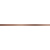 Tubadzin Finestra L Copper 74,8x2,3 Tubadzin Finestra L Copper 74,8x2,3