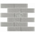 Bonaparte Мозаика стеклянная Rumba Grey 30x30 Bonaparte Мозаика стеклянная Rumba Grey 30x30