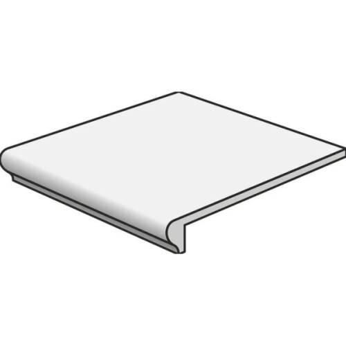 Del Conca Galestro TF9 Hgt1 Hard Beige Gradone 30x33