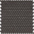 Harmony Calm D.Calm Black 29x29 Harmony Calm D.Calm Black 29x29