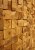 L`antic colonial Wood L241714361-100179712 Wall Bronze 24x60