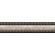 Navarti Serenity Moldura Ravel Gris 5x25