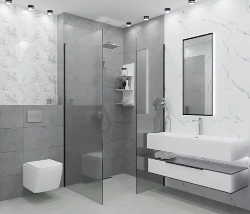 Azori Calacatta Opaco Dec 31,5x63