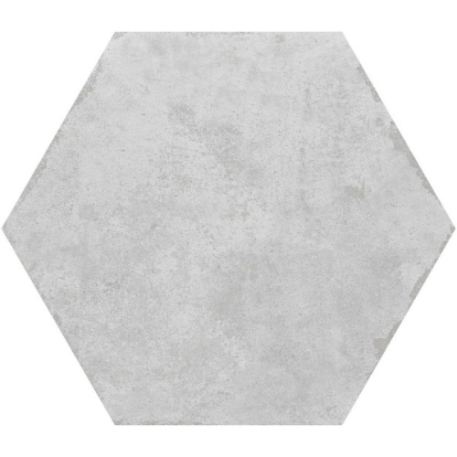 Durstone Saona Blanco Hex 23x27