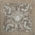 Versace Marble 240426 Rosone Grigio 117.2x117.2
