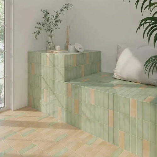 WOW Casablanca 135396 Сb Comb Azure 5x15