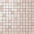 Atlas Concorde Radiance Rose Mosaic Dek 30.5x30.5 Atlas Concorde Radiance Rose Mosaic Dek 30.5x30.5