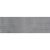Meissen (Mei) Concrete Stripes O-CON-WTA092 Рельеф Серый 89x29