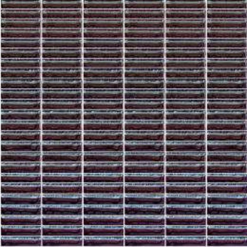 Ceramica di Treviso Atlante Tratto Melanzana 30x30