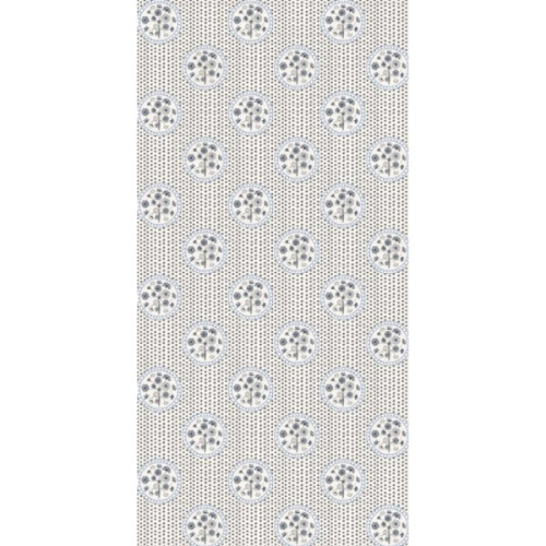 ABK Wide & Style 0007375 Fiori Avio 160x320