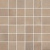 Naxos ARGILLE 89205 Mosaico Rust 30x30