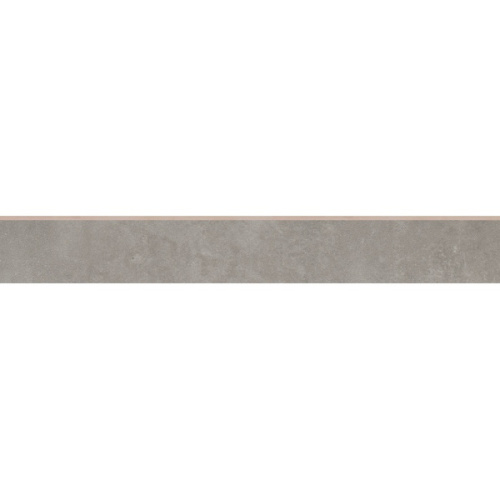 Cerrad Tassero 5903978232297 Gris Rect Baseboard 8x59,7