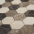 Imagine Lab Мозаика из натурального камня SBW3308P 29x30,5
