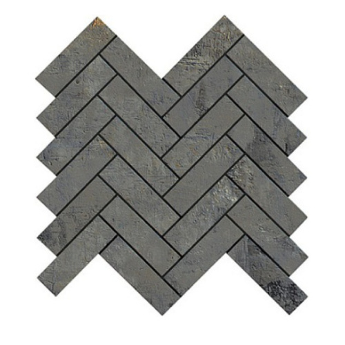 La Fabbrica Ceramiche Artile 156305 Spina Di Pesce Sage 27x25,5