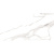 Staro Modern Jewell White Polished 7мм 60x120 Staro Modern Jewell White Polished 7мм 60x120